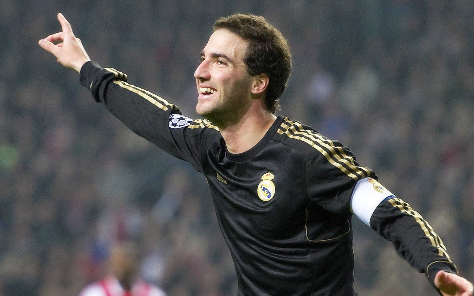 米体独家,皇家马德里放弃古铁雷斯回购权,西班牙飞翼即将转投那不勒斯